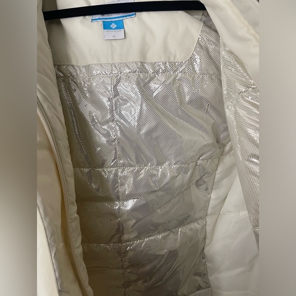 Columbia insulated jacket NWT - Picture 5 of 5
